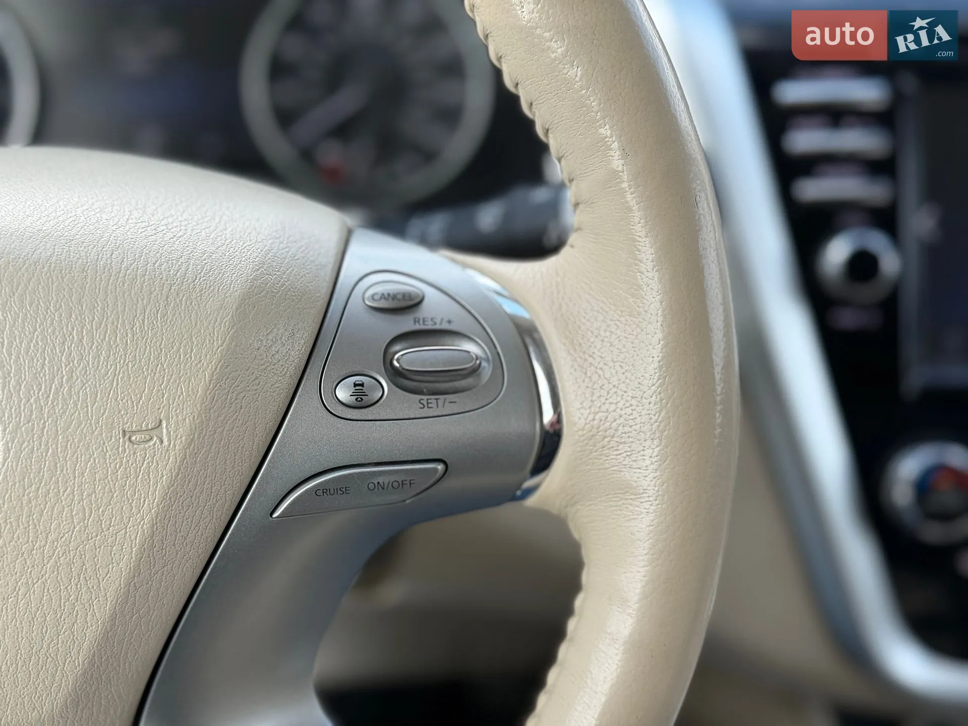 2018 Nissan Murano - мініатюра 36