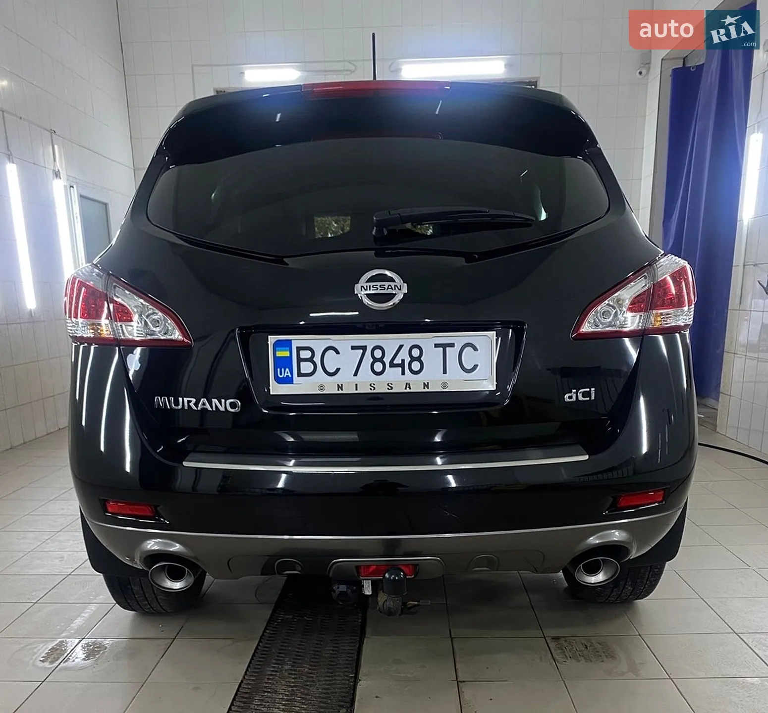 2014 Nissan Murano - мініатюра 6