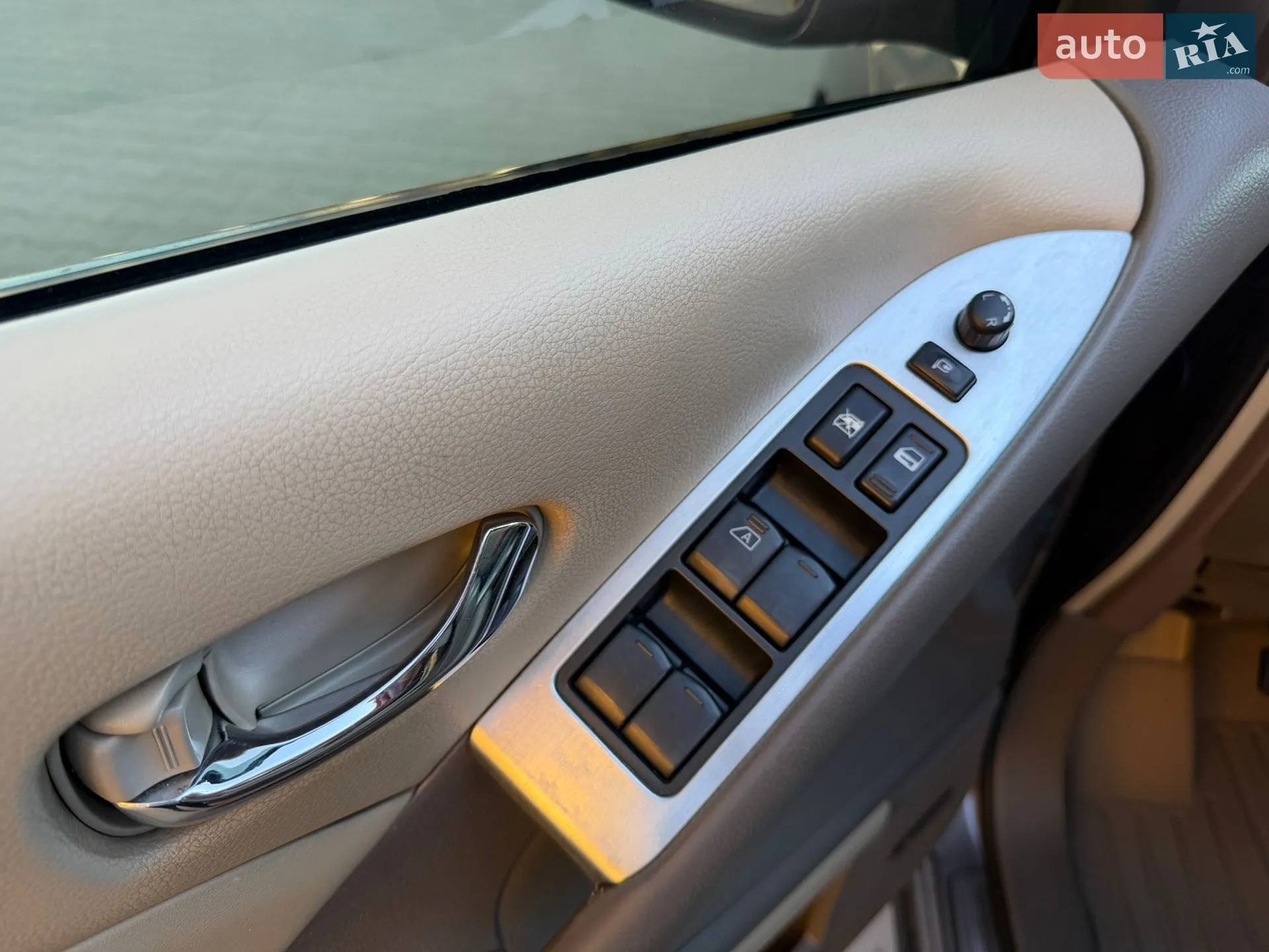 2010 Nissan Murano - мініатюра 13