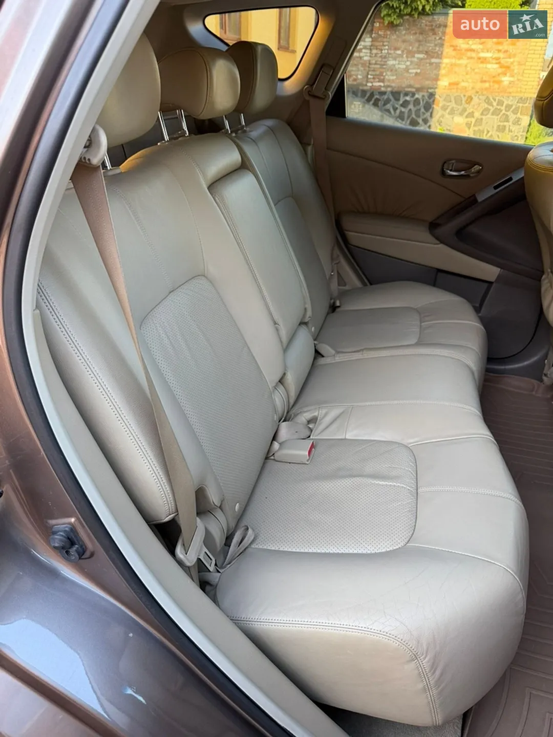2010 Nissan Murano - мініатюра 19