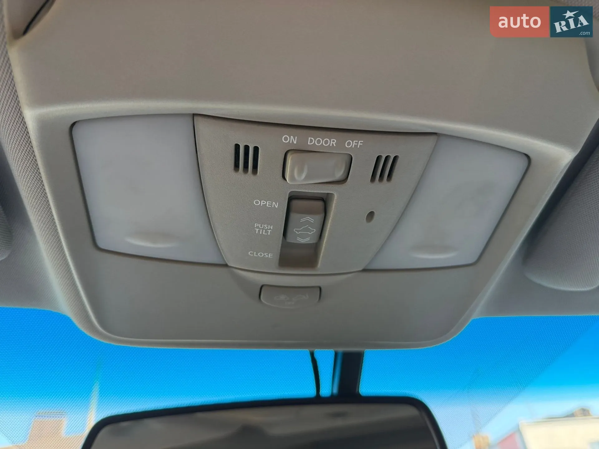 2010 Nissan Murano - мініатюра 33