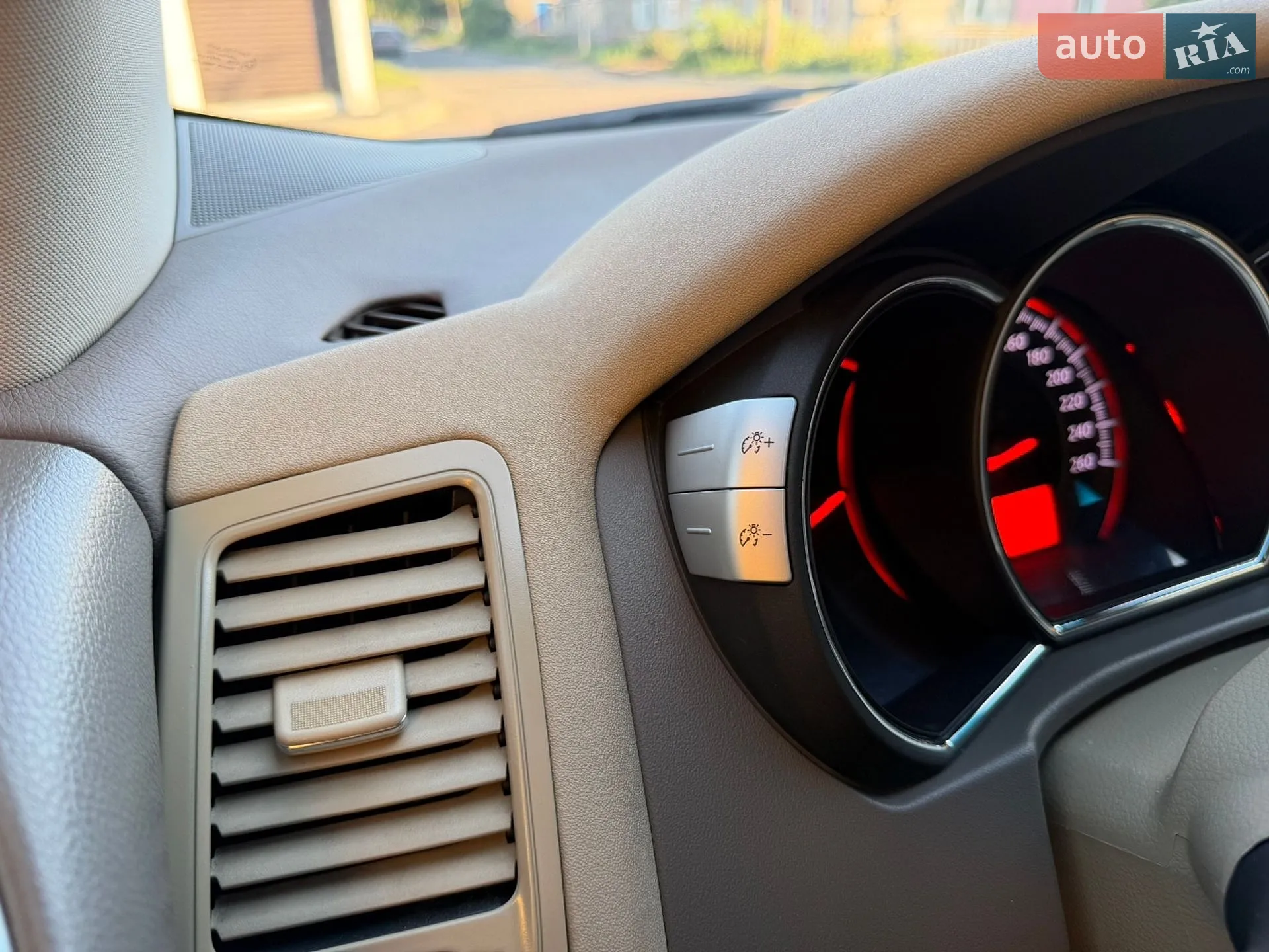 2010 Nissan Murano - мініатюра 39