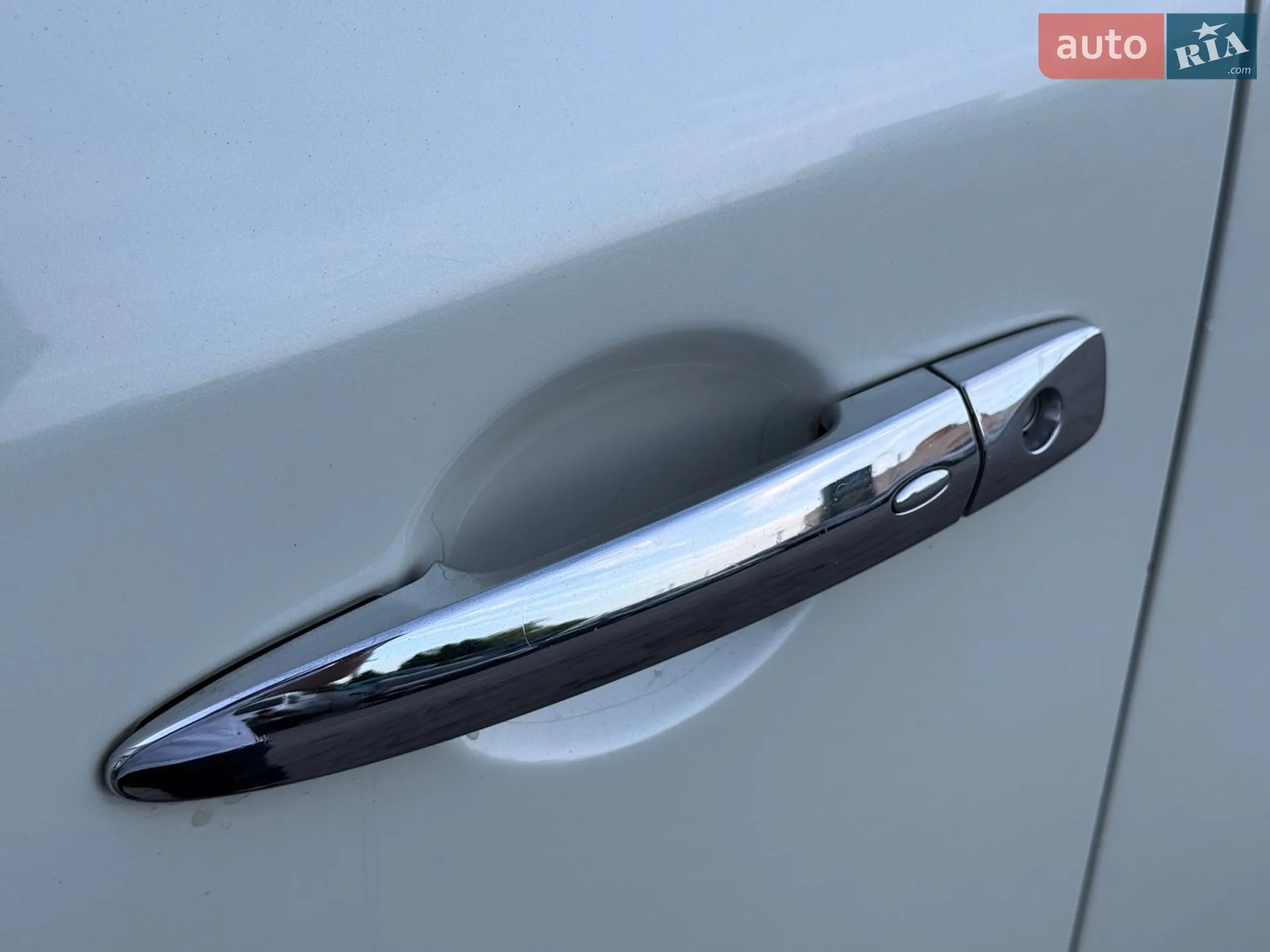 2010 Nissan Murano - мініатюра 11