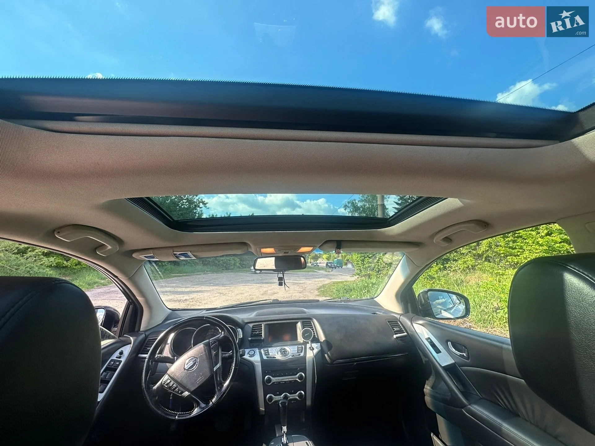2011 Nissan Murano - мініатюра 15
