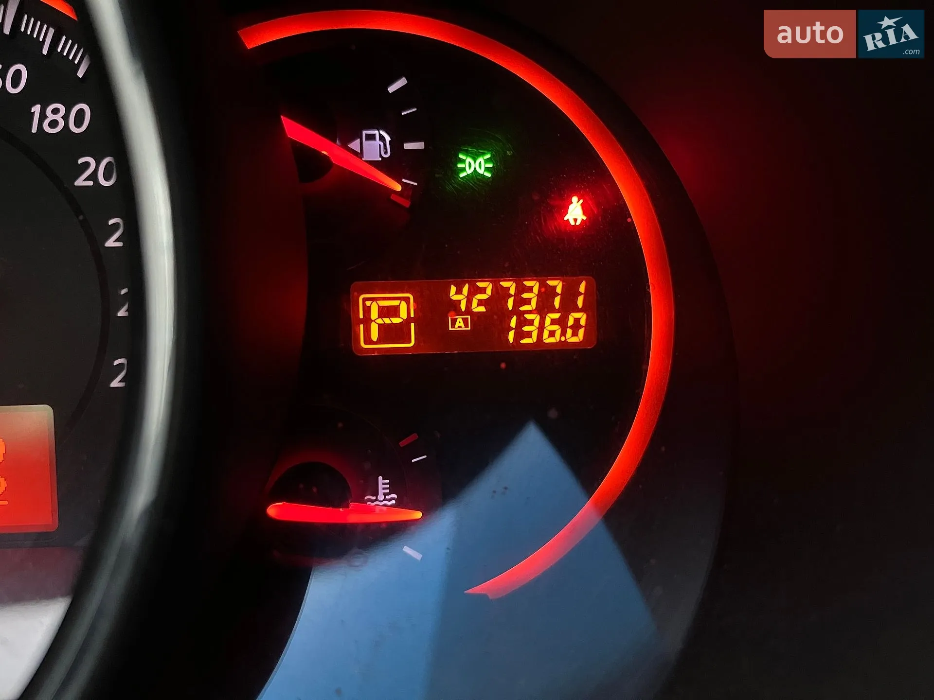 2010 Nissan Murano - мініатюра 7