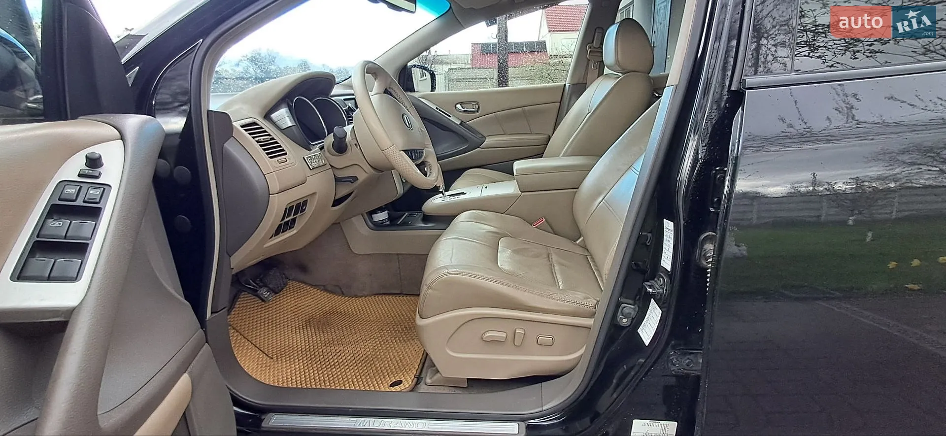 2012 Nissan Murano - мініатюра 10