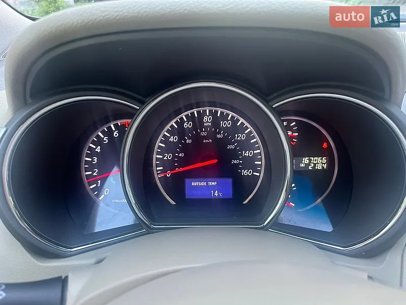Nissan Murano 2013 VIN JN8AZ1MU7EW401972 фото оголошення 9 з 58