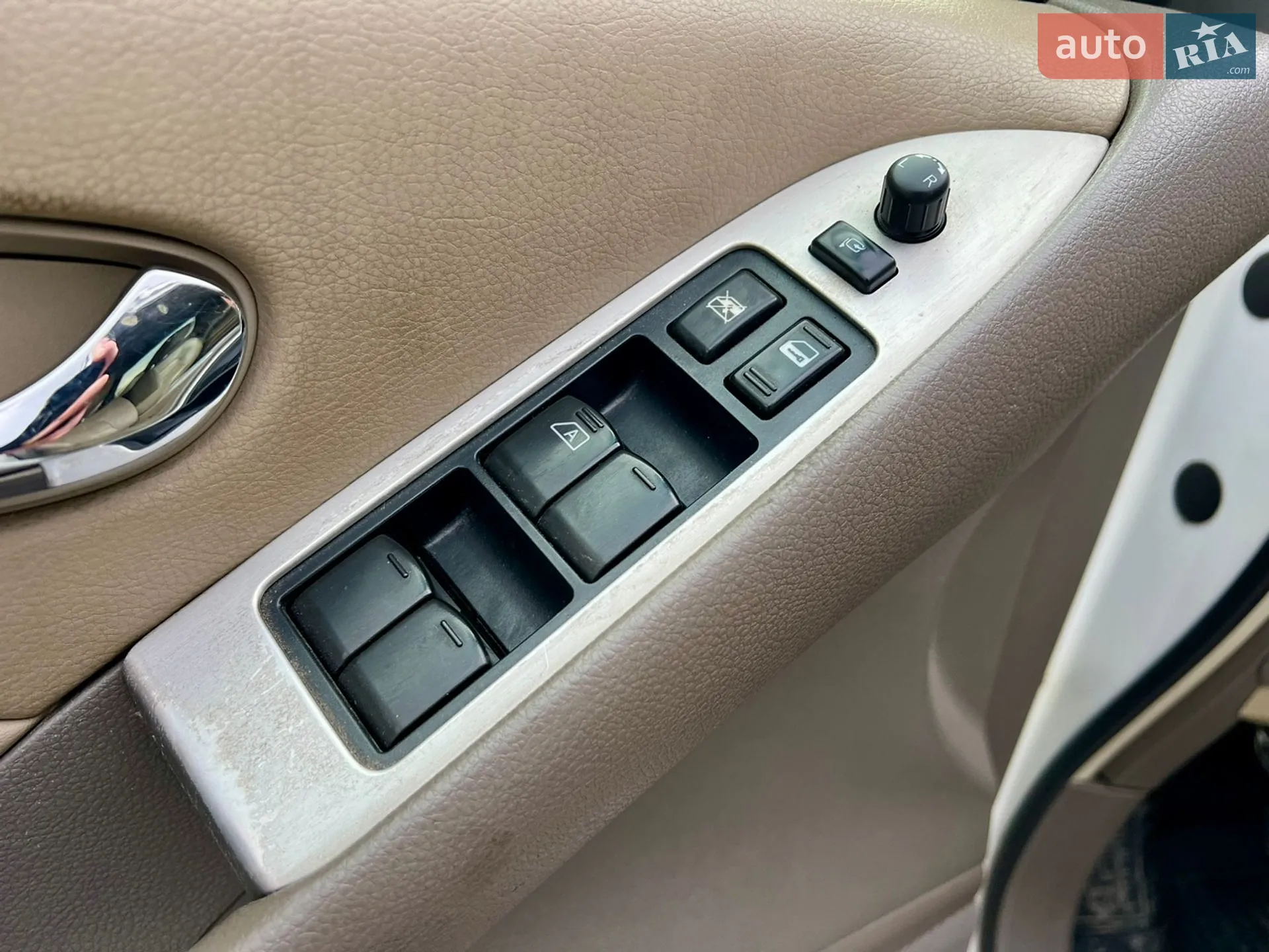 2012 Nissan Murano - мініатюра 33