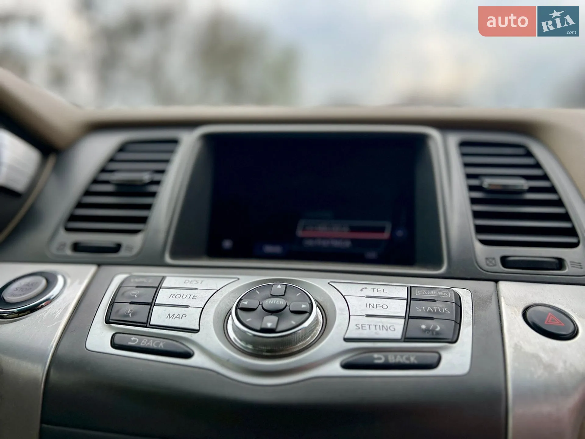 2012 Nissan Murano - мініатюра 51