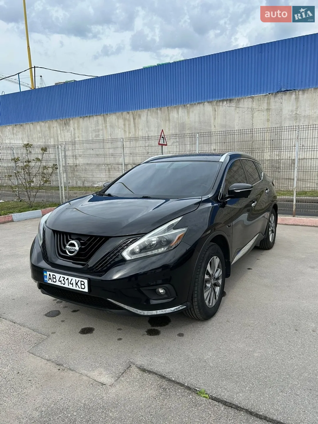 2015 Nissan Murano - мініатюра 3