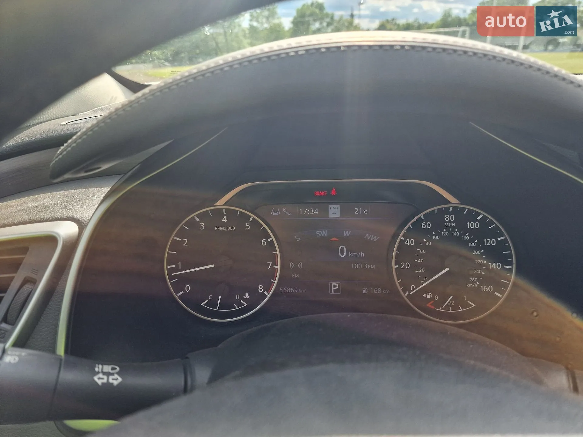2020 Nissan Murano - мініатюра 9