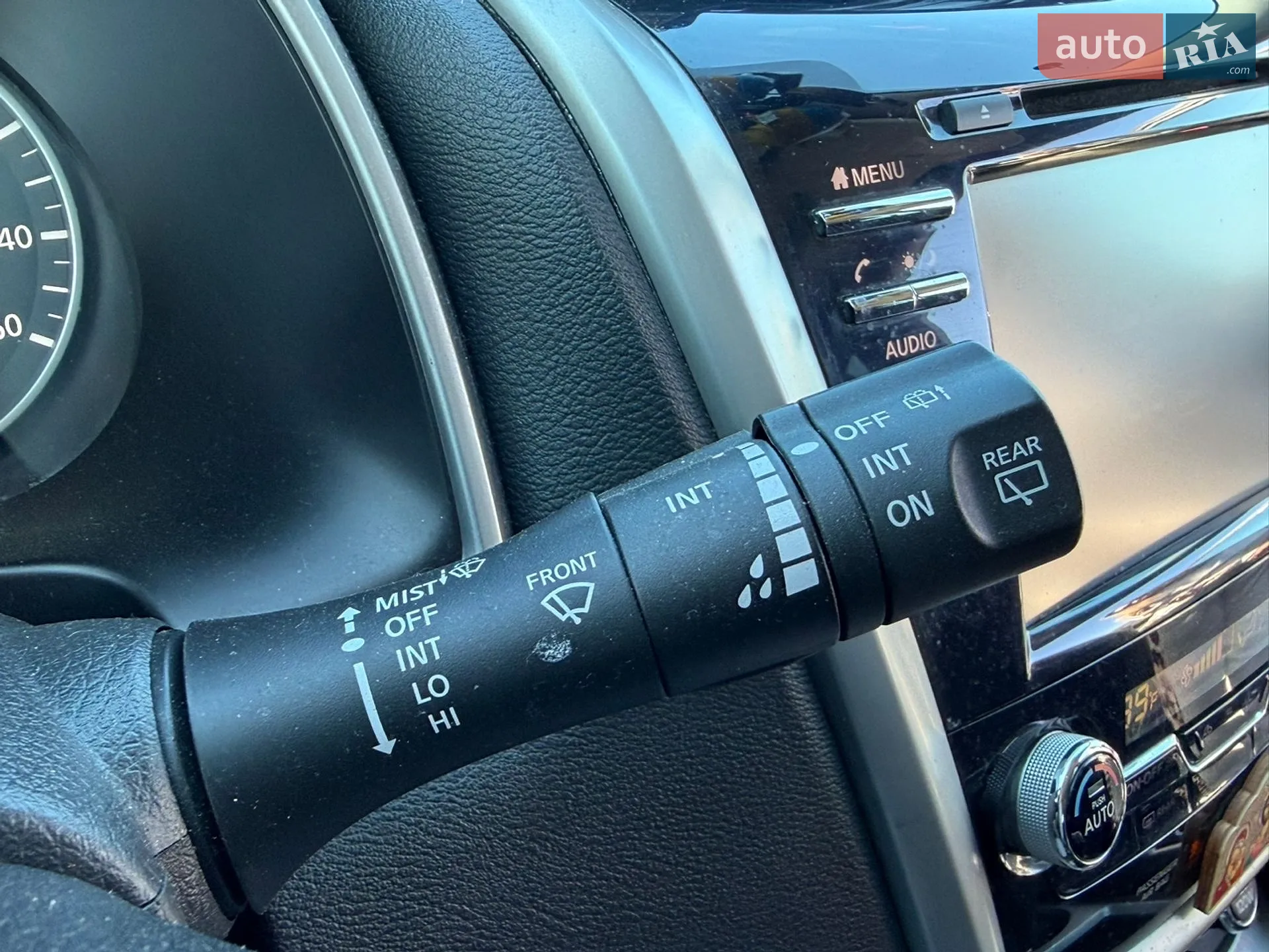 2019 Nissan Murano - мініатюра 24