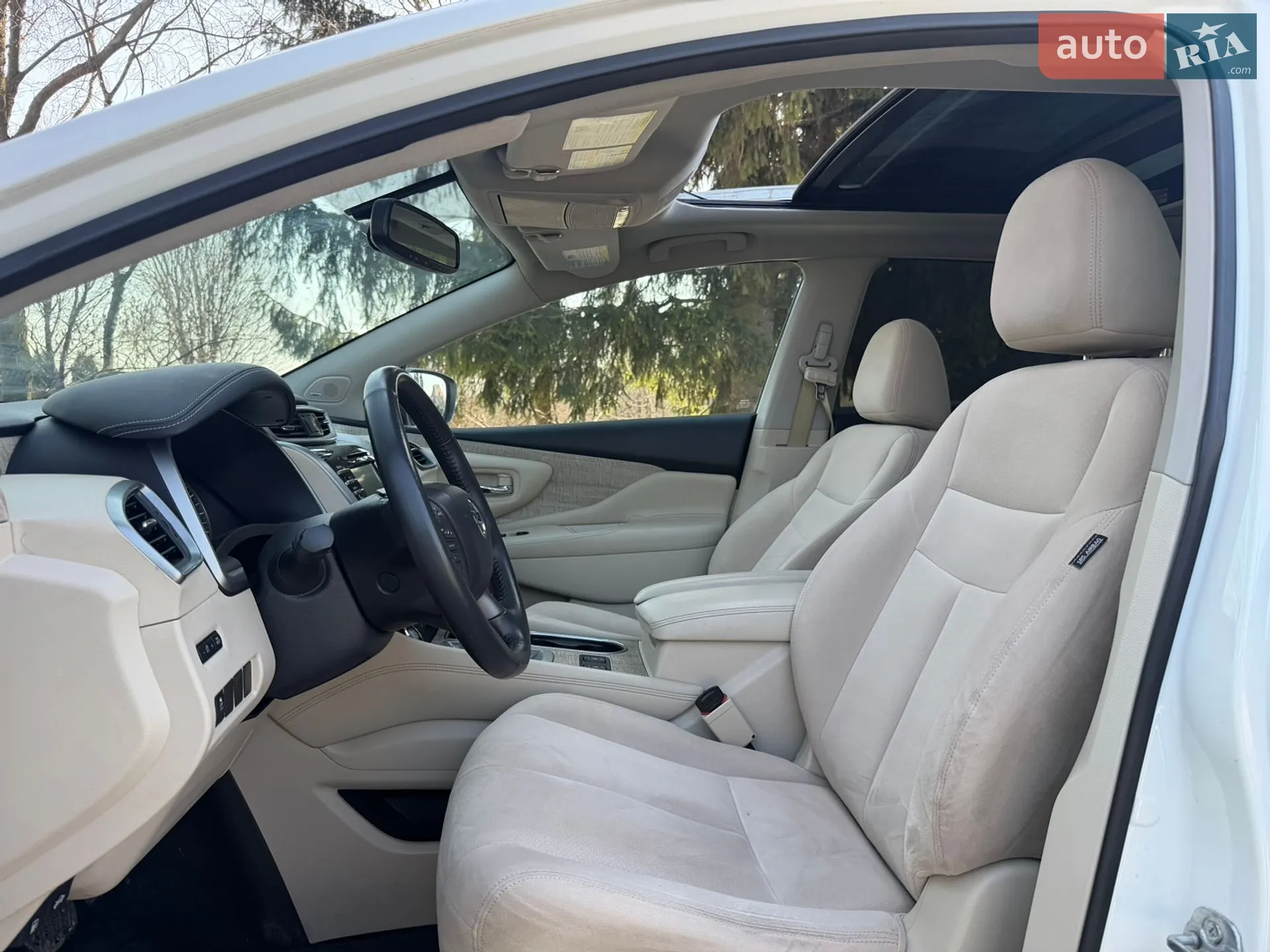 2019 Nissan Murano - мініатюра 34