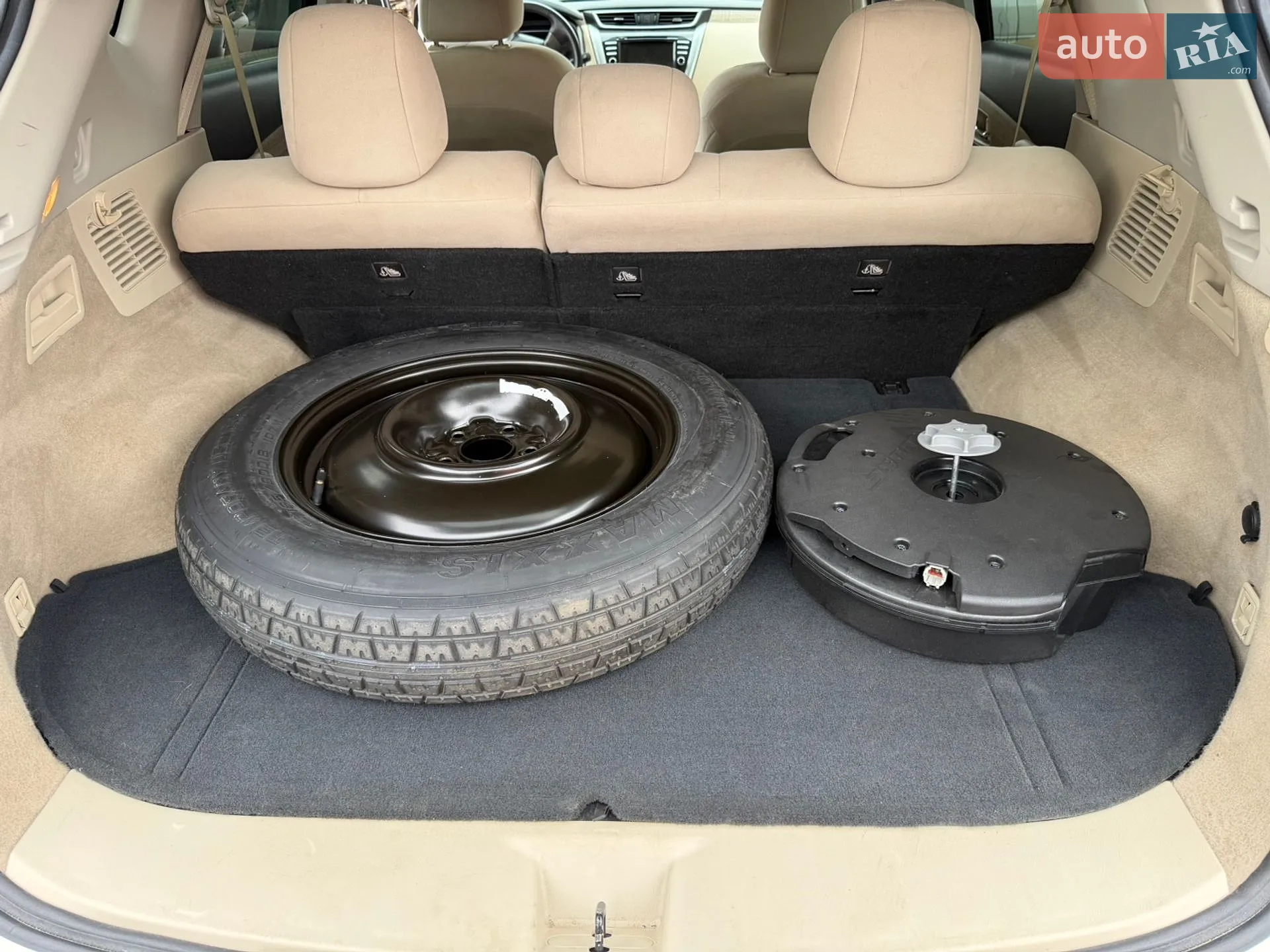 2019 Nissan Murano - мініатюра 37
