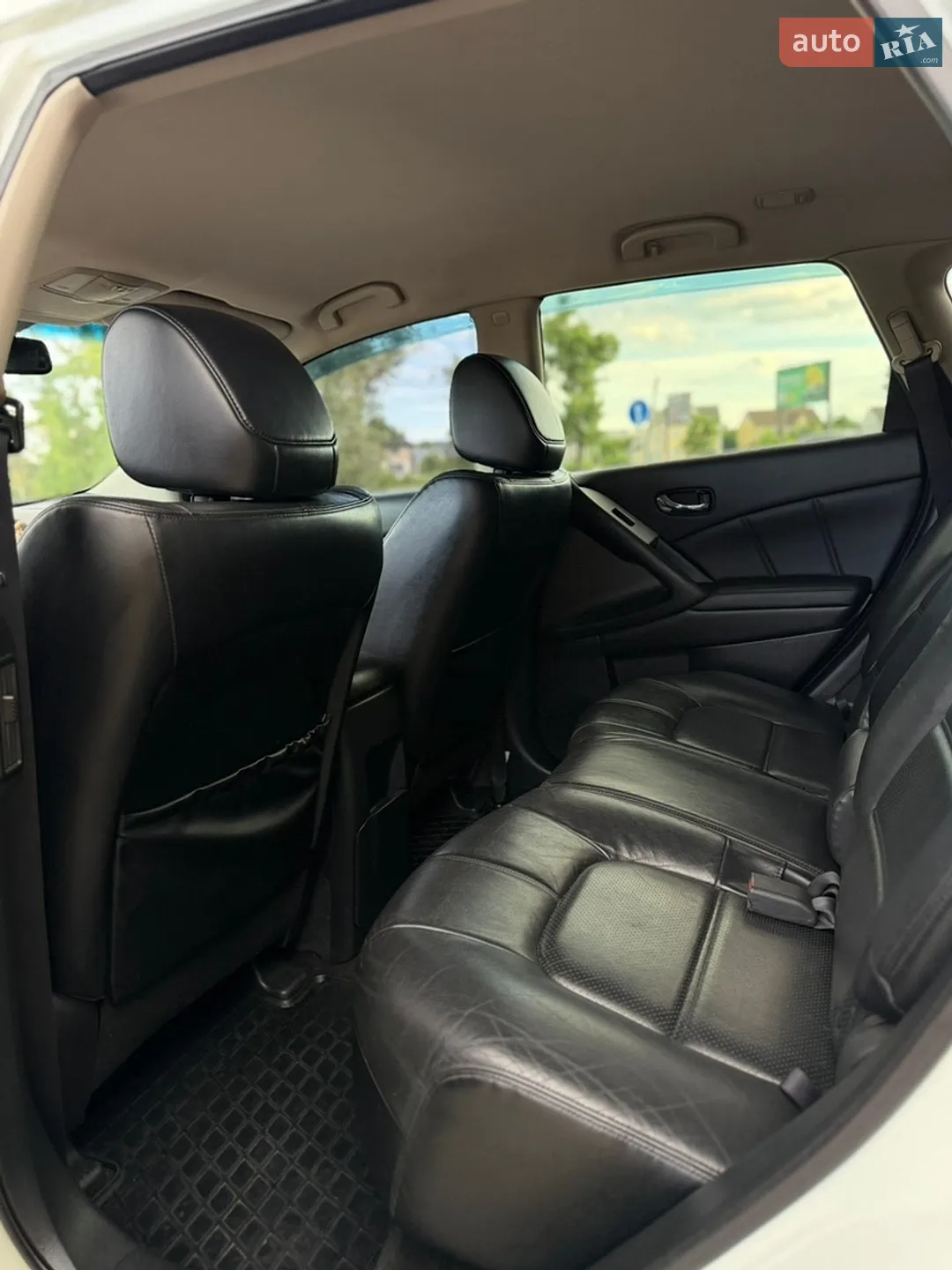 2014 Nissan Murano - мініатюра 24