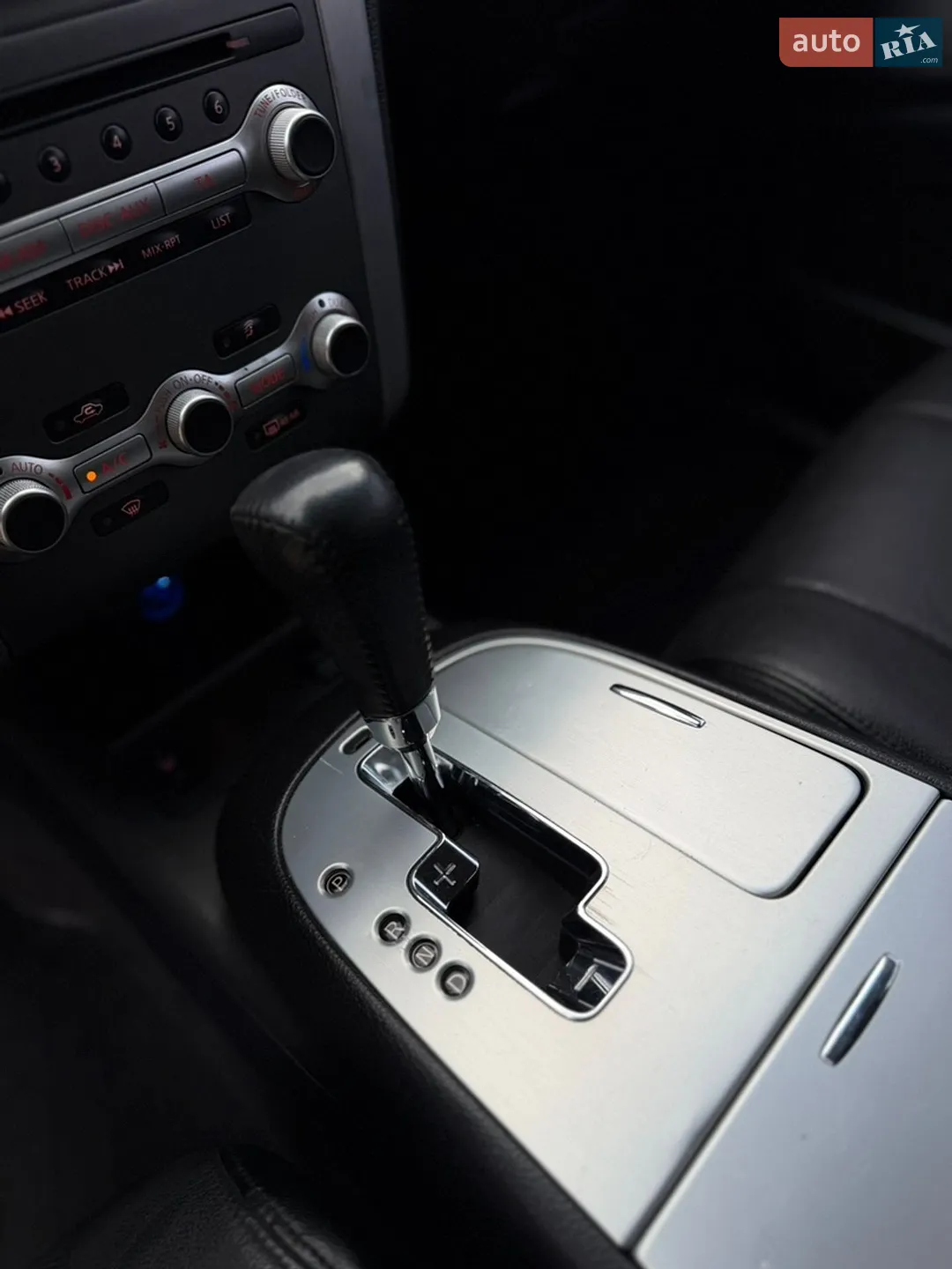 2014 Nissan Murano - мініатюра 41