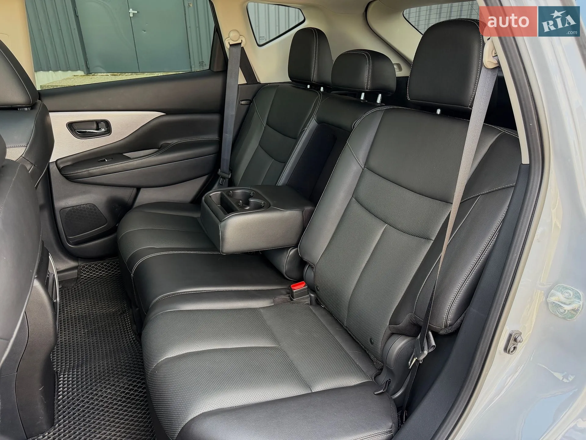 2022 Nissan Murano - мініатюра 10