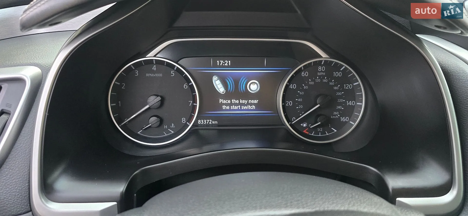 2019 Nissan Murano - мініатюра 4