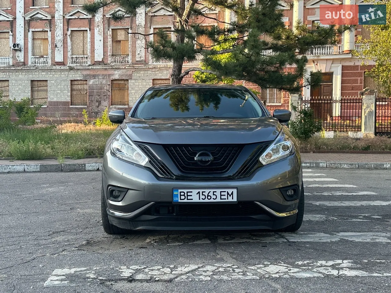 2019 Nissan Murano - мініатюра 45