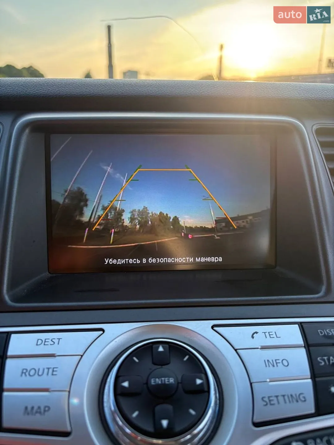 2011 Nissan Murano - мініатюра 16