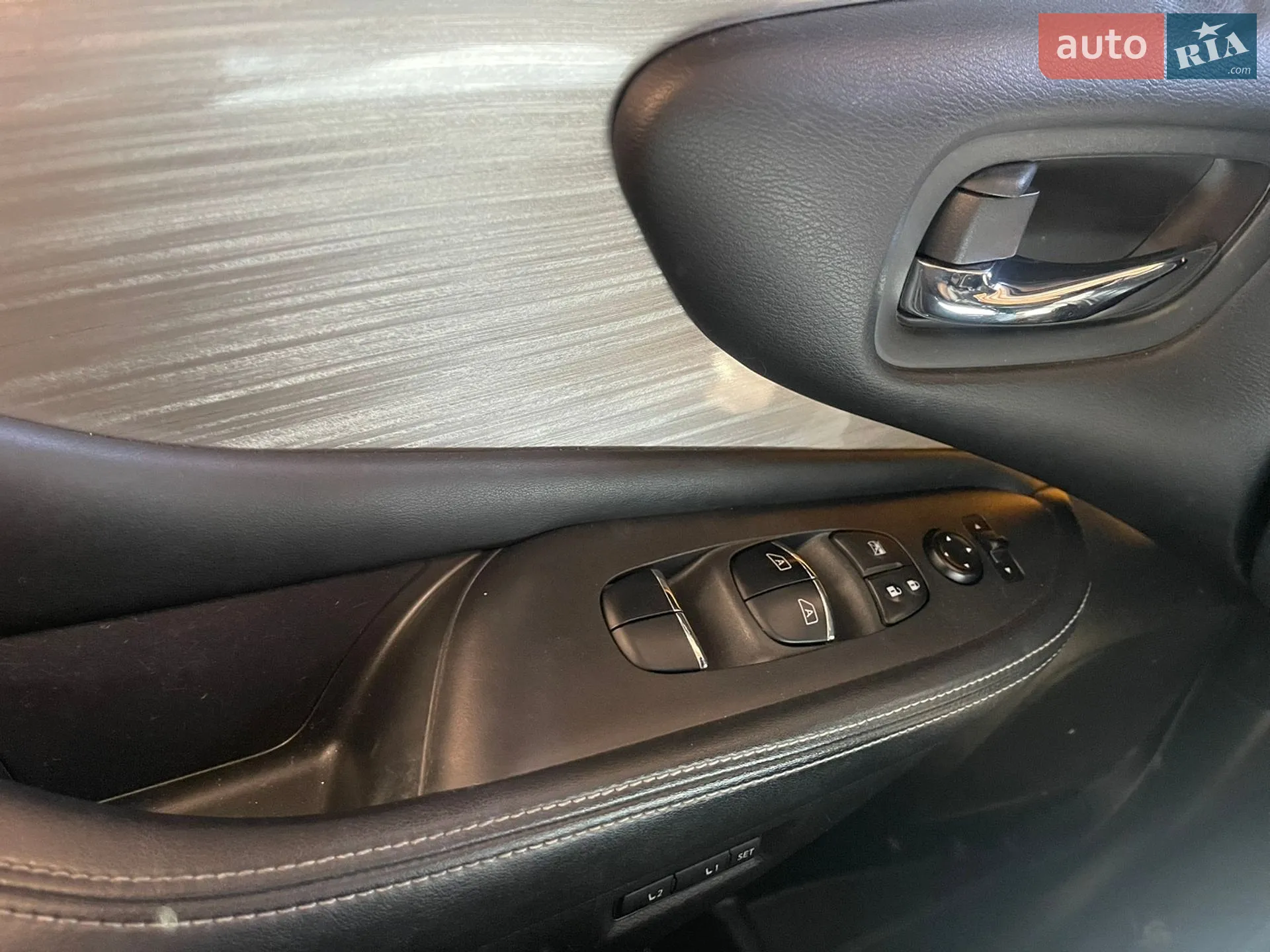 2015 Nissan Murano - мініатюра 17