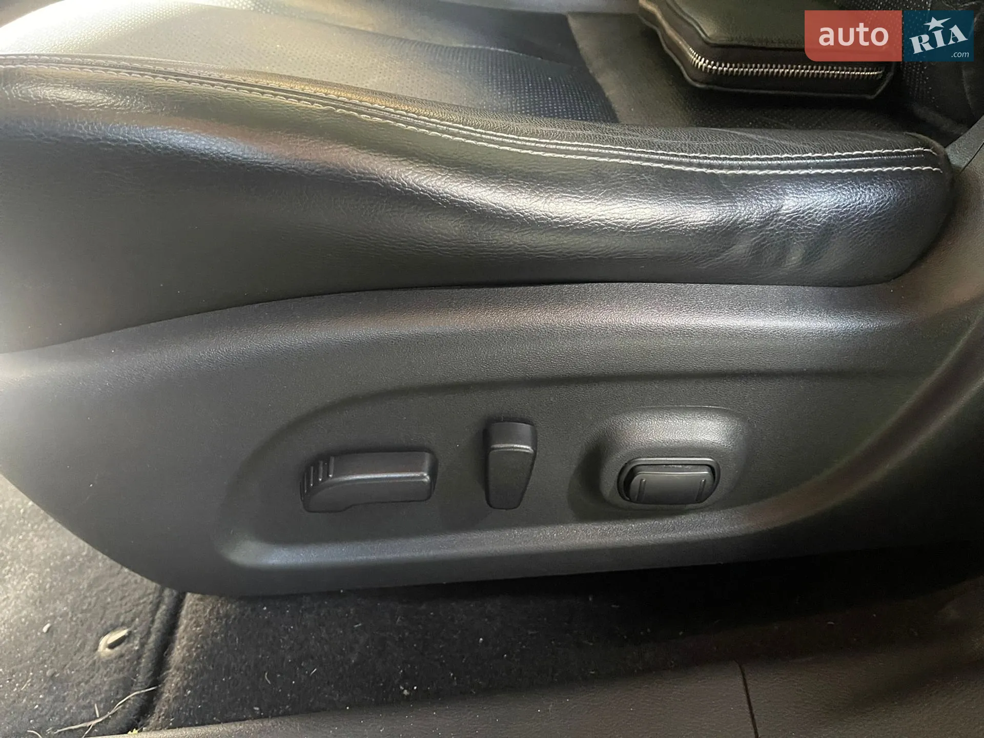 2015 Nissan Murano - мініатюра 22