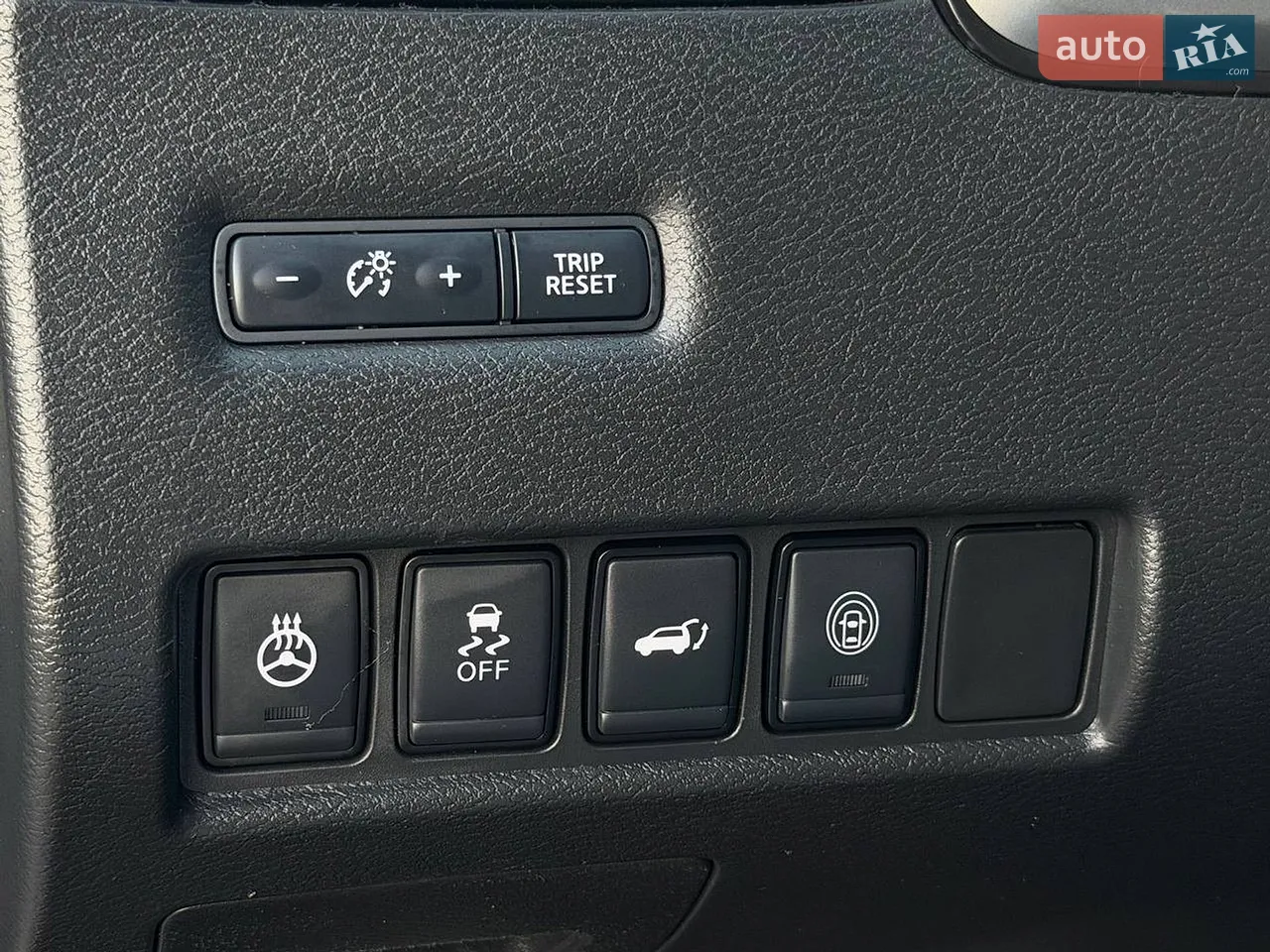 Позашляховик / Кросовер Nissan Murano 2020 в Харкові фото 15