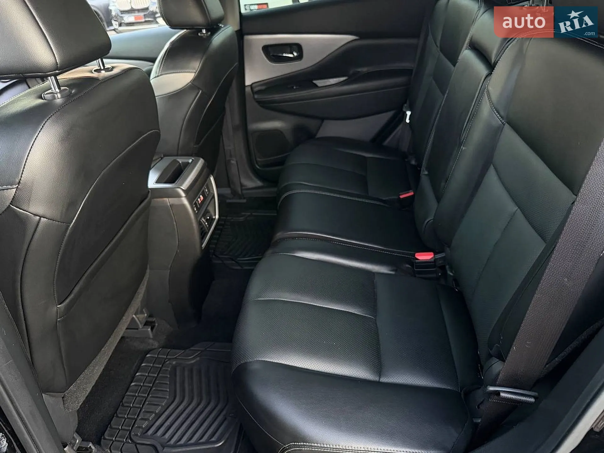 2020 Nissan Murano - мініатюра 31