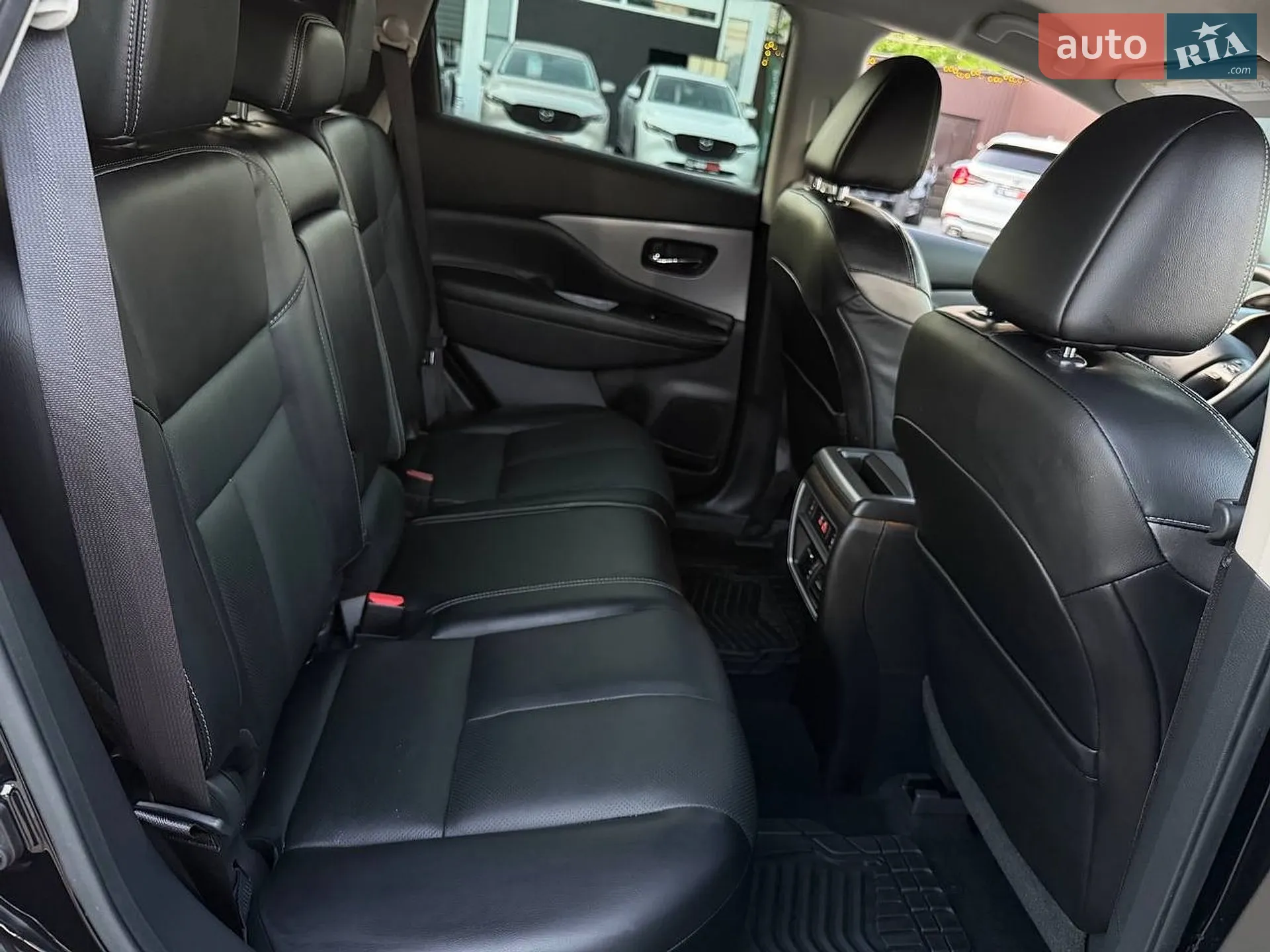 2020 Nissan Murano - мініатюра 42