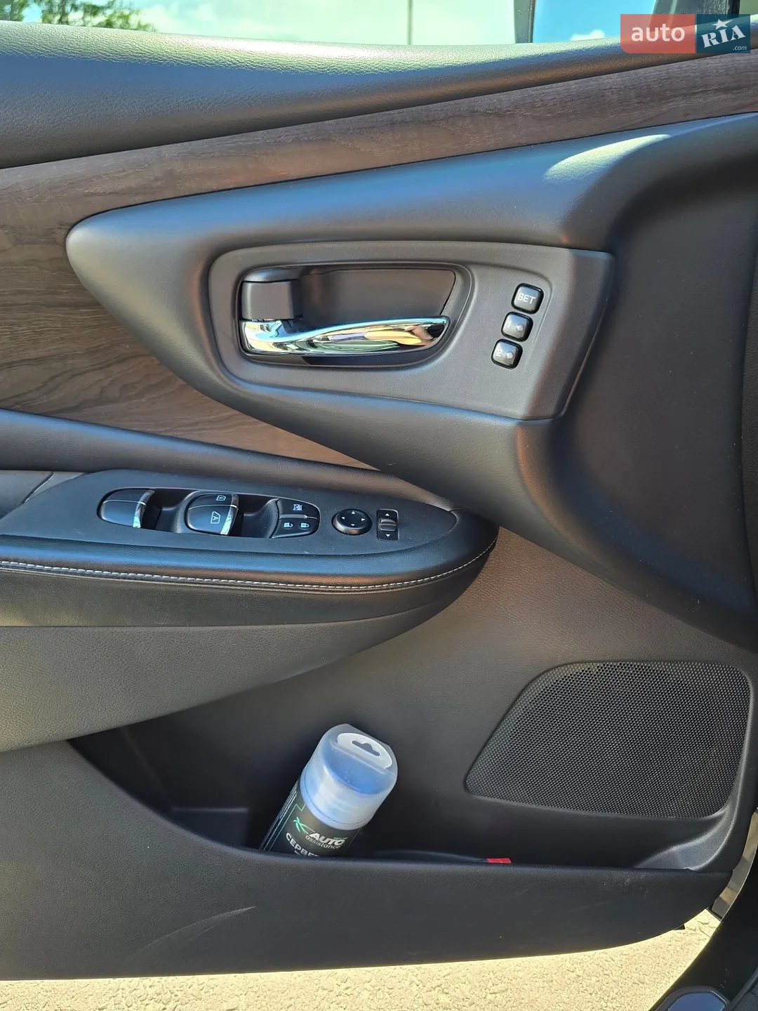 2019 Nissan Murano - мініатюра 17