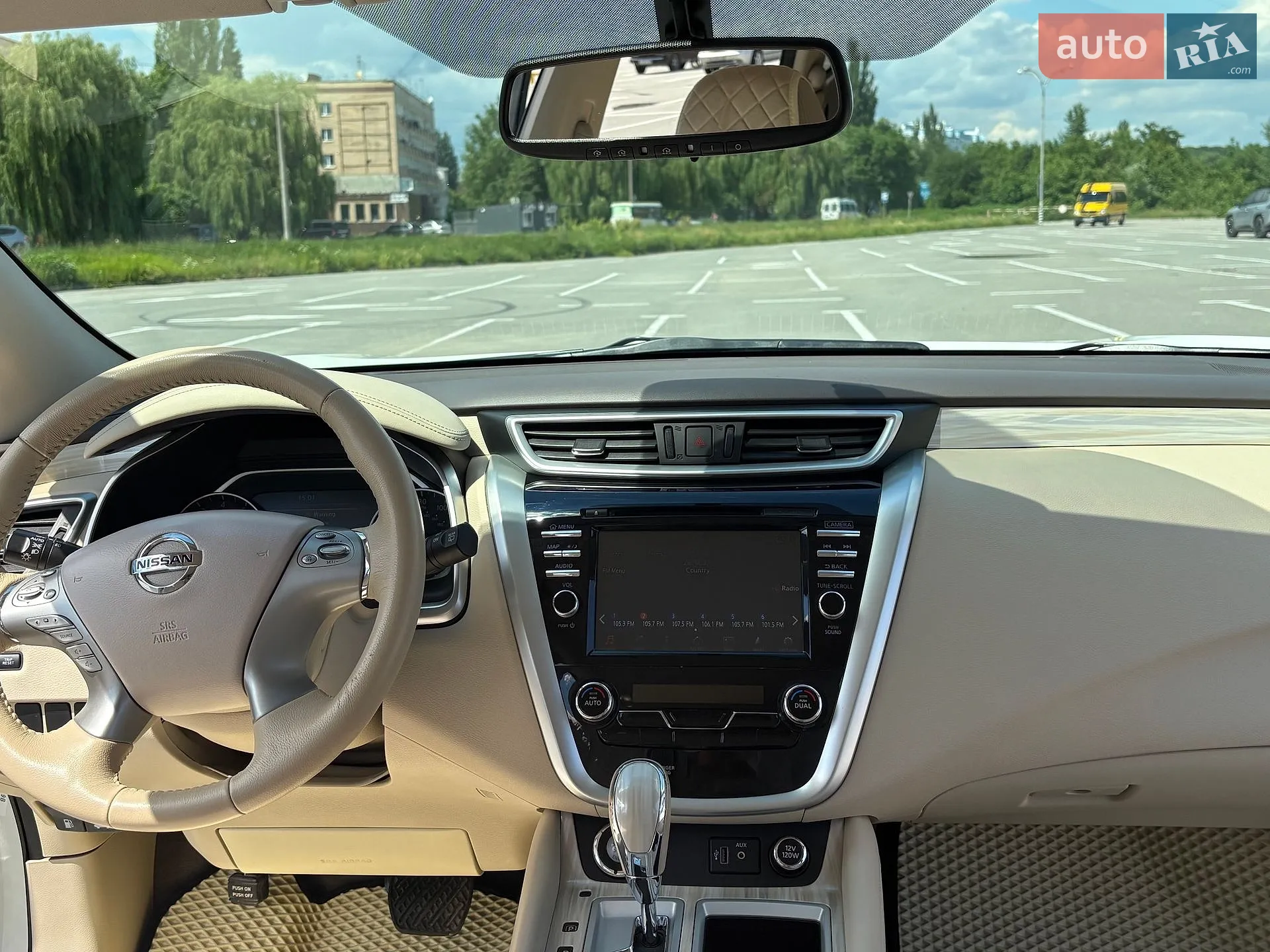 2018 Nissan Murano - мініатюра 40
