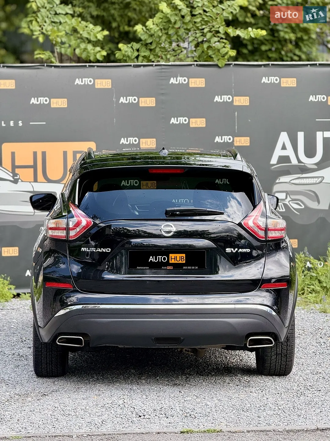 2015 Nissan Murano - мініатюра 7