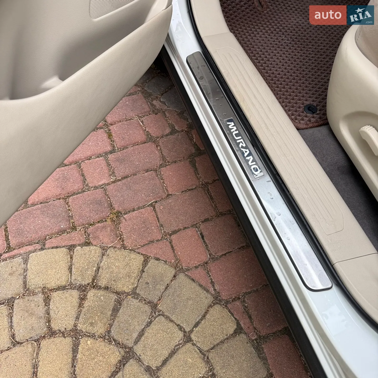 2017 Nissan Murano - мініатюра 7