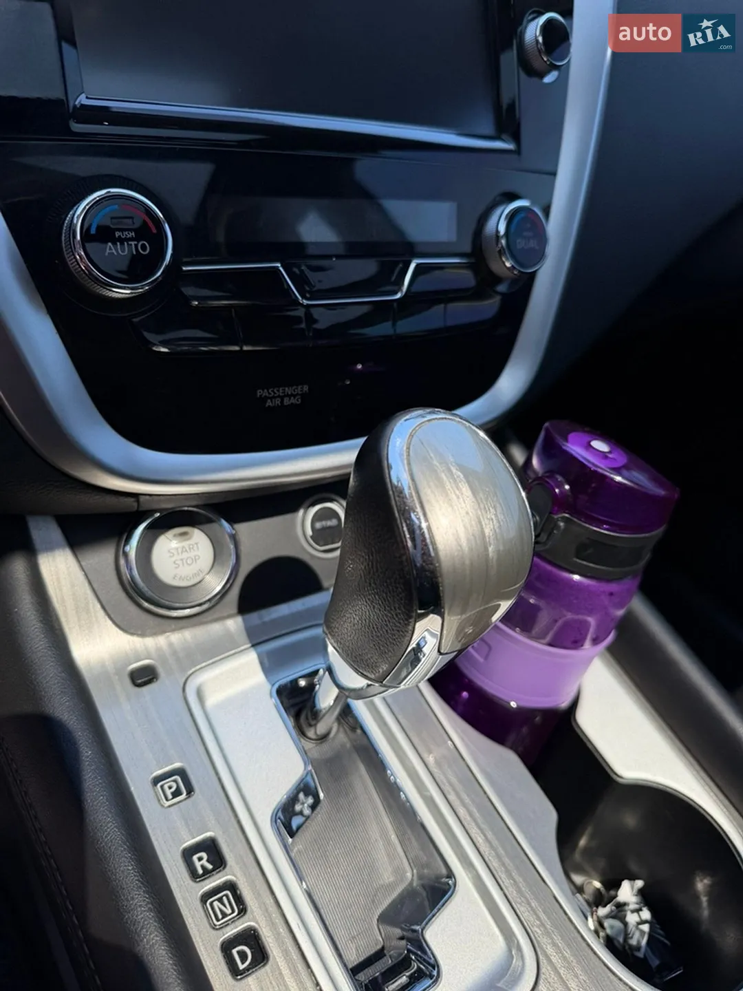 2015 Nissan Murano - мініатюра 31