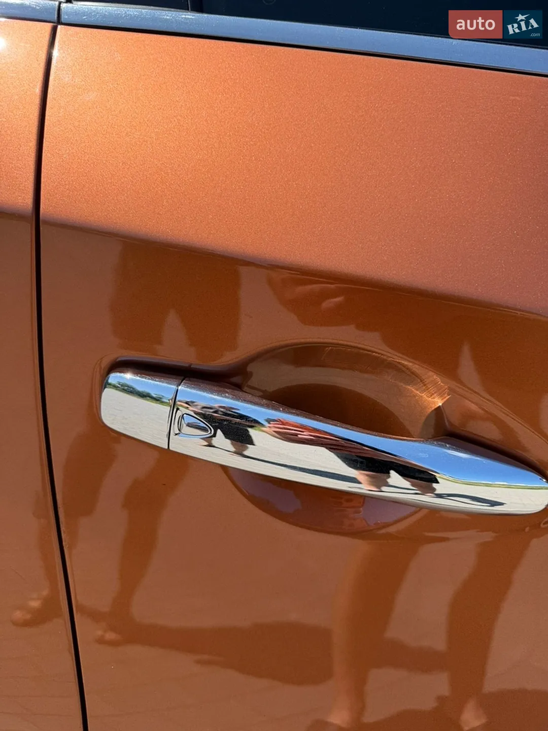 2015 Nissan Murano - мініатюра 45