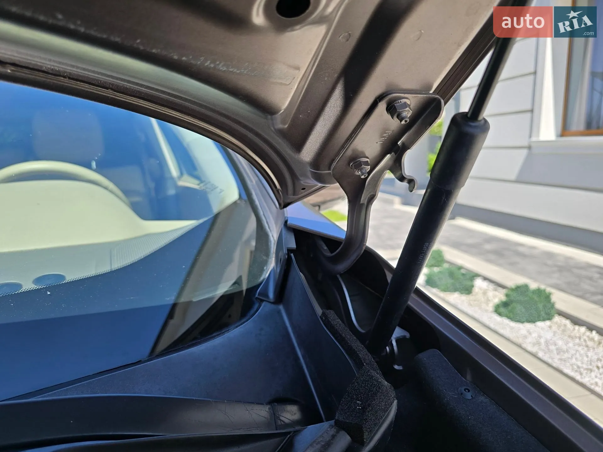 2014 Nissan Murano - мініатюра 48
