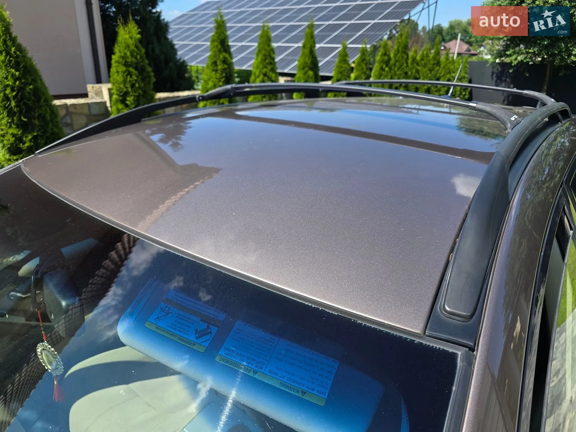 2014 Nissan Murano - мініатюра 55