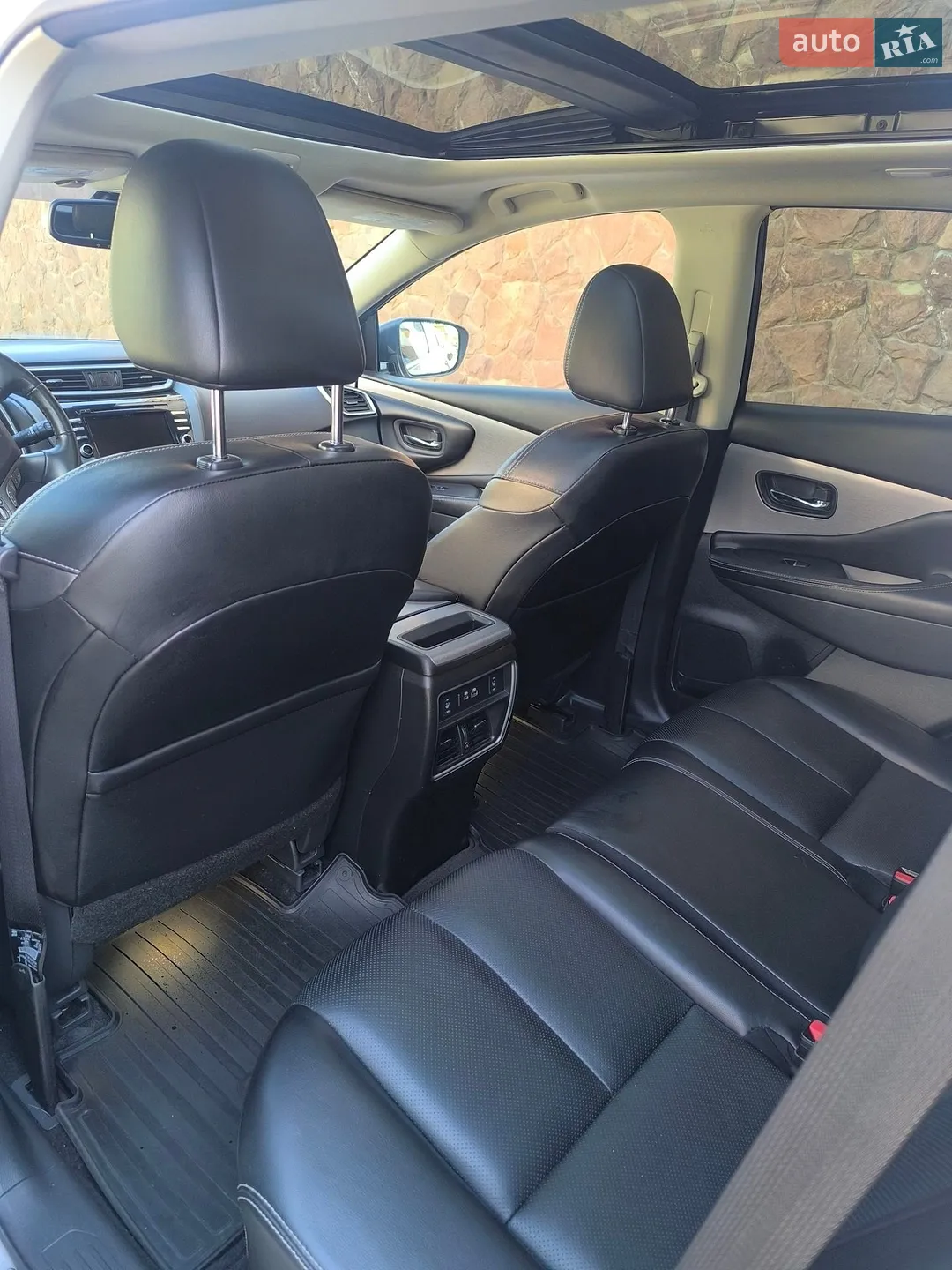 2020 Nissan Murano - мініатюра 9