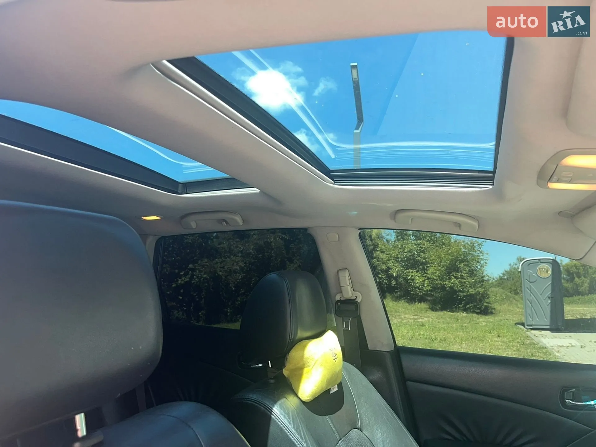 2011 Nissan Murano - мініатюра 15