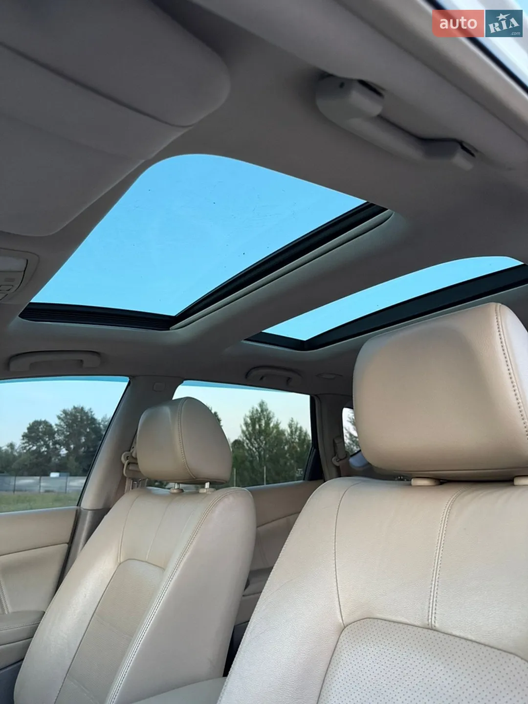 2012 Nissan Murano - мініатюра 19