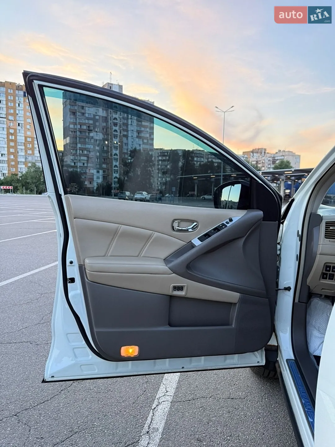 2012 Nissan Murano - мініатюра 24