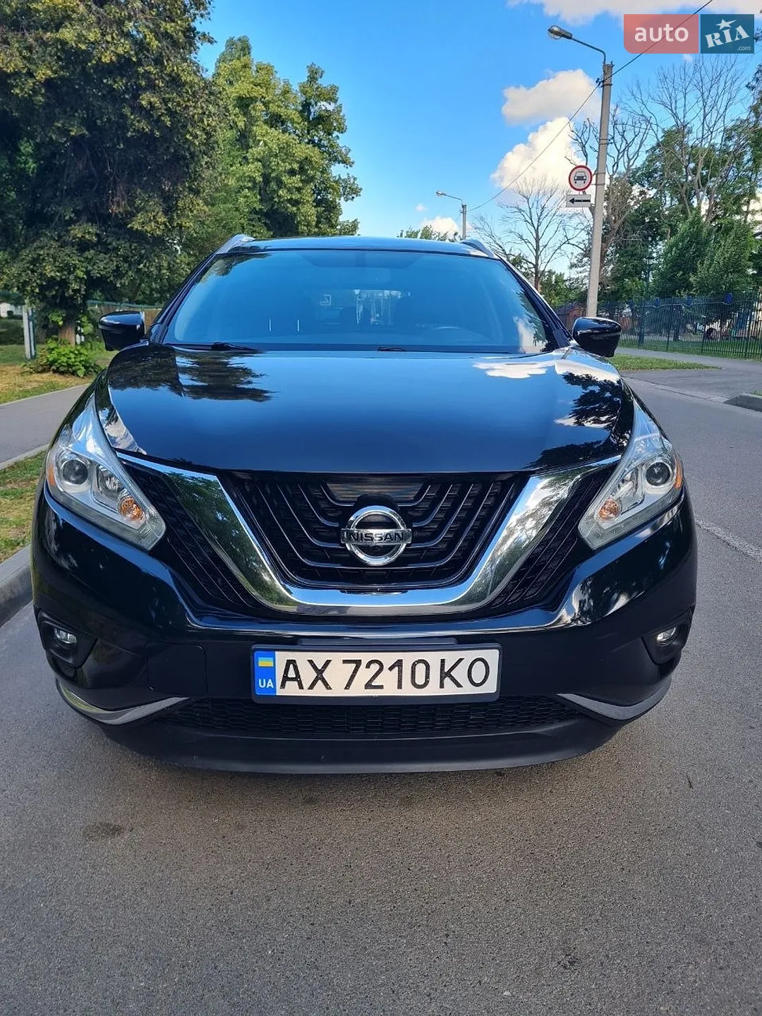 2016 Nissan Murano - мініатюра 8