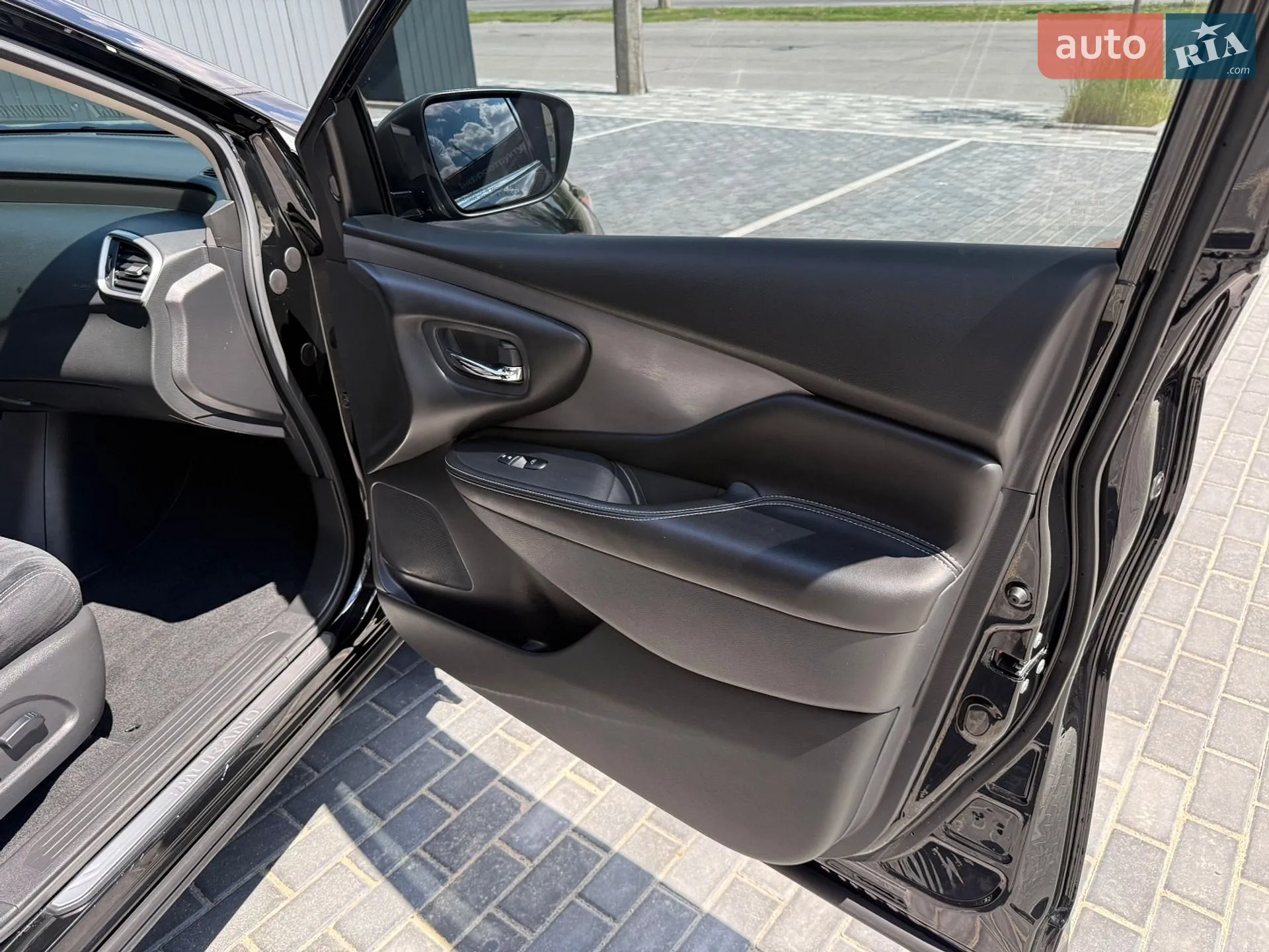 2021 Nissan Murano - мініатюра 29