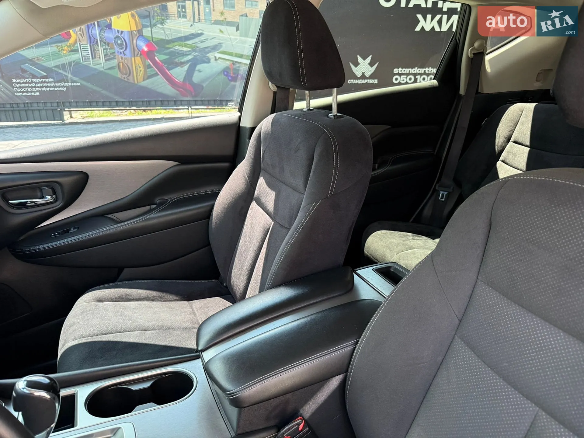 2021 Nissan Murano - мініатюра 37