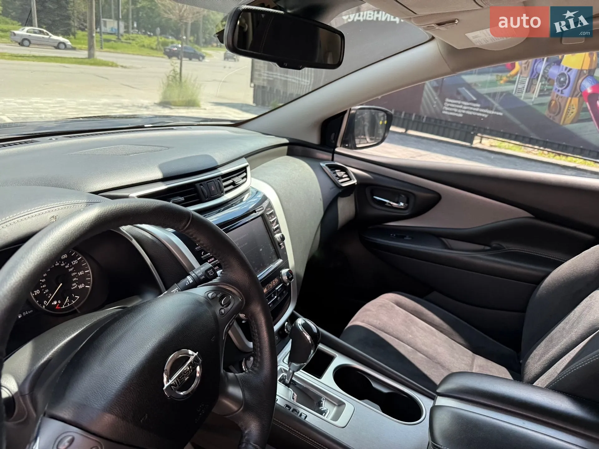2021 Nissan Murano - мініатюра 38