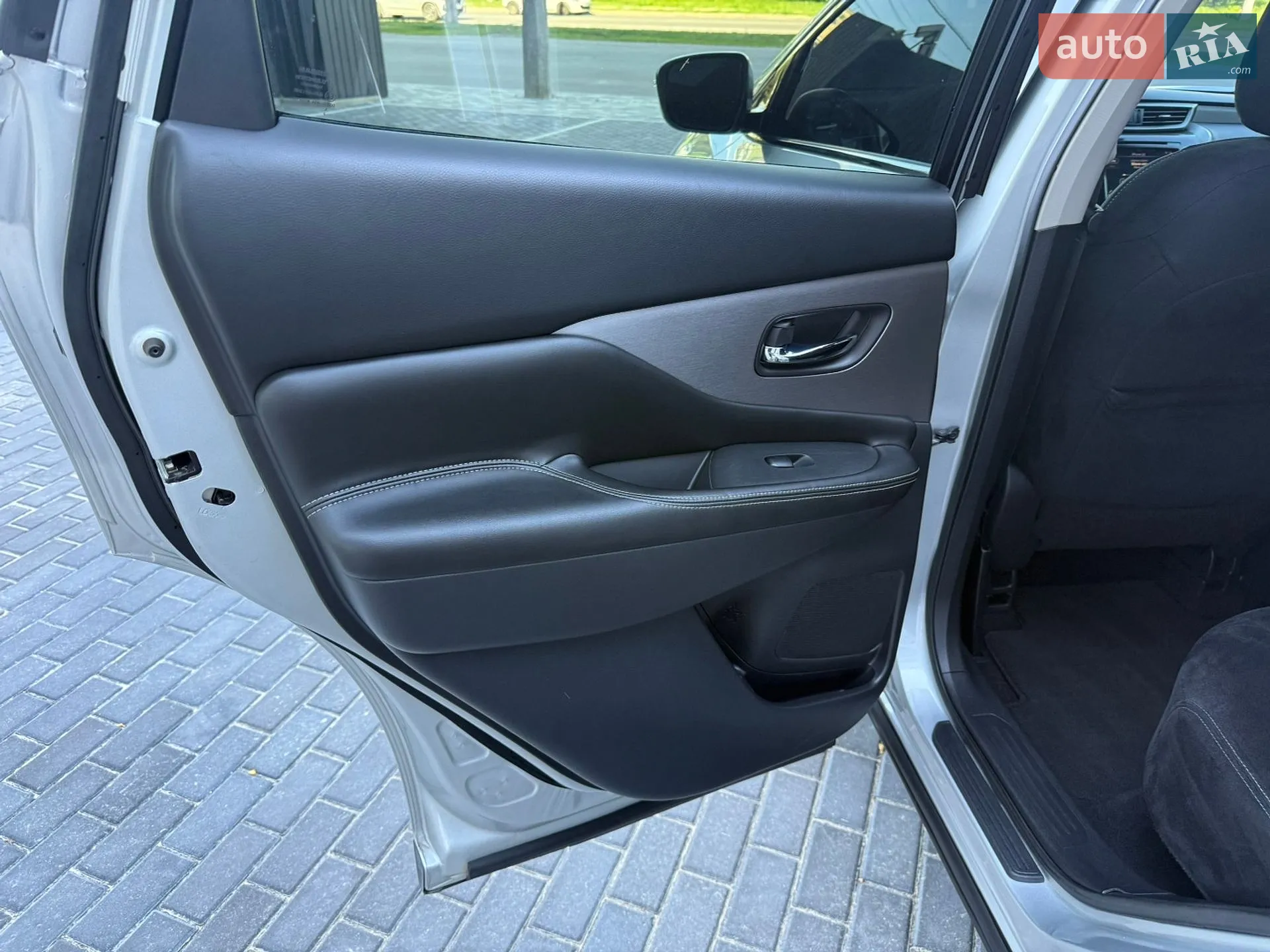 2021 Nissan Murano - мініатюра 34