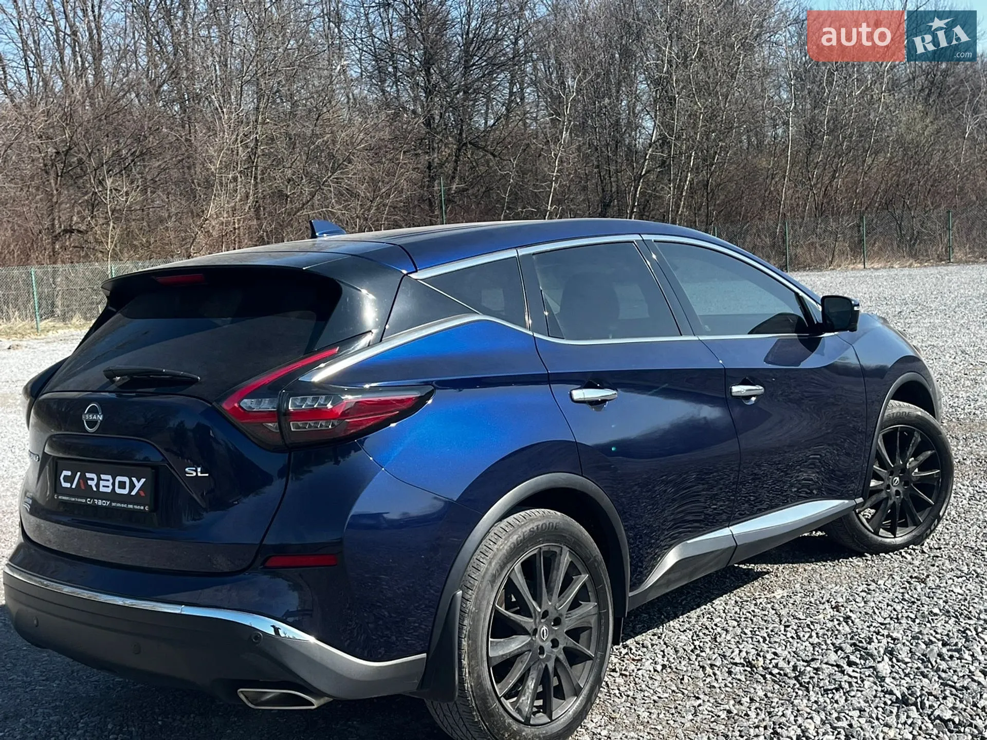 2023 Nissan Murano - мініатюра 7