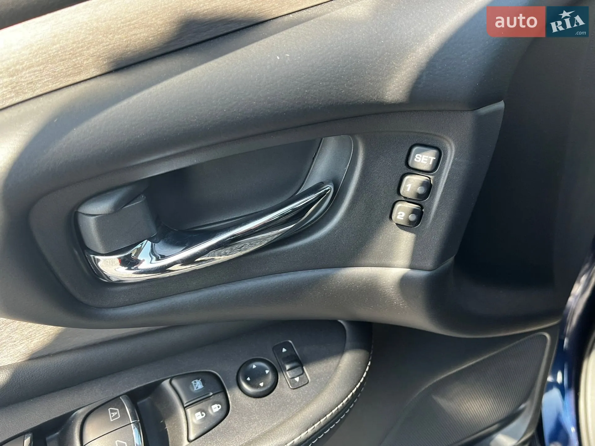2023 Nissan Murano - мініатюра 25