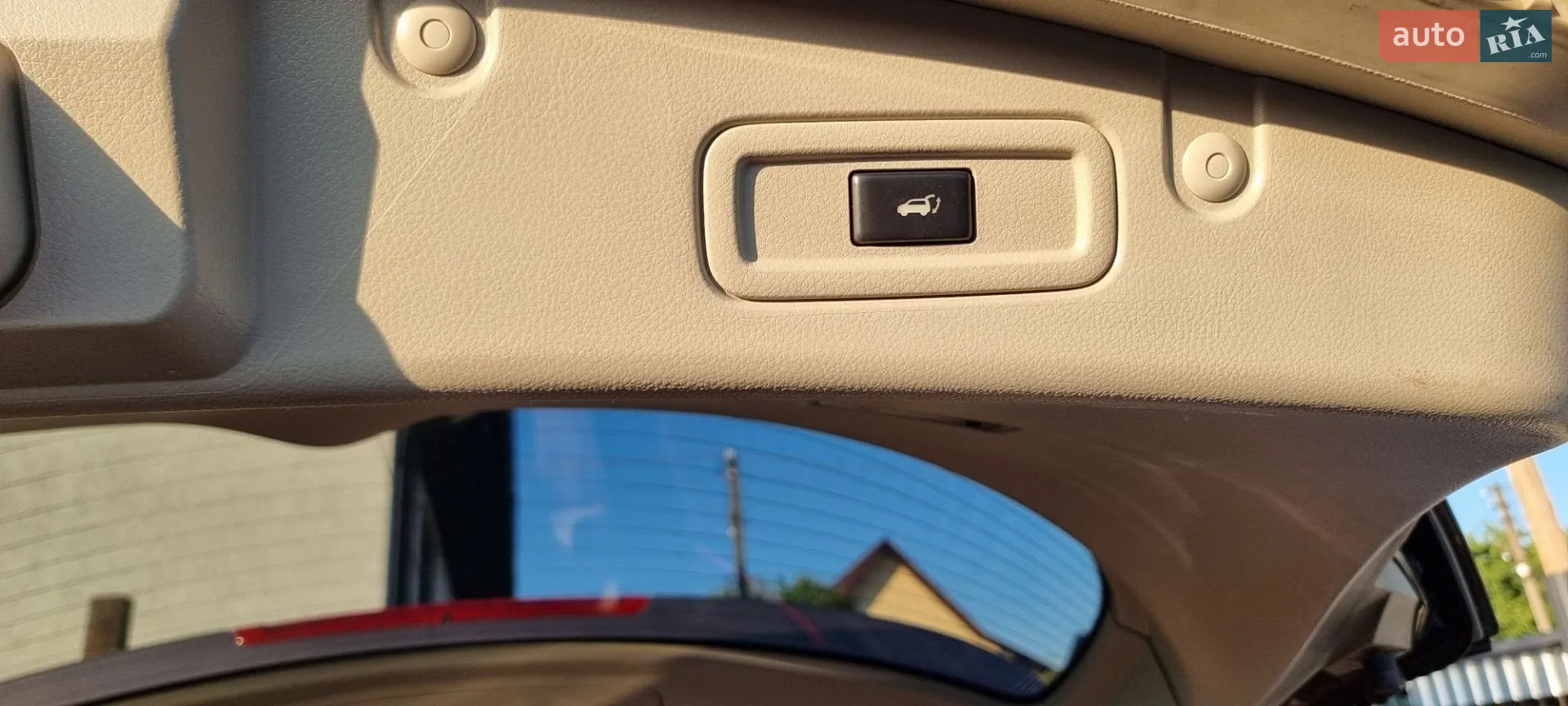 2011 Nissan Murano - мініатюра 23