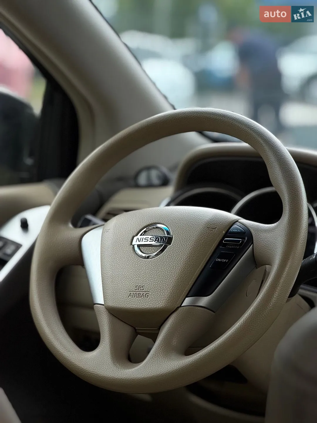 2014 Nissan Murano - мініатюра 9